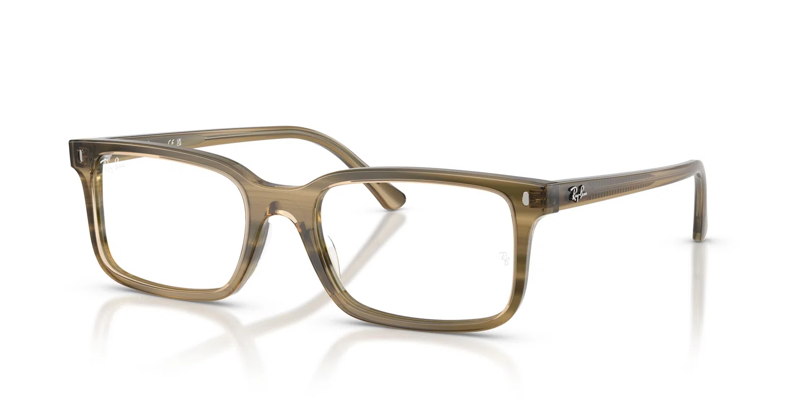 Ray-Ban 5445 Eyeglasses - view 35